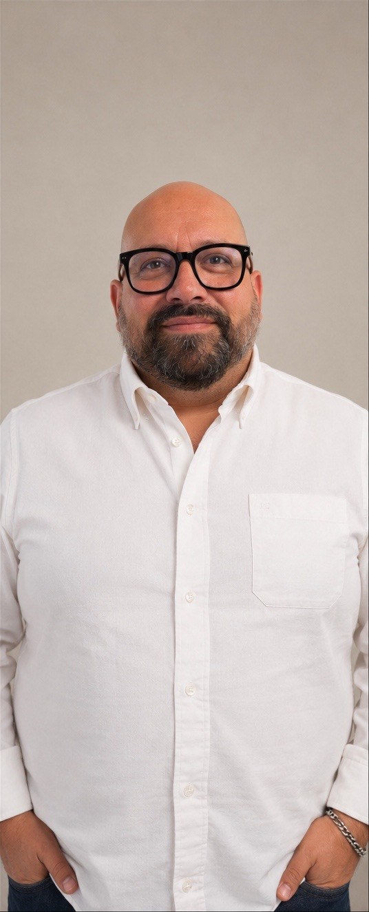 Ritratto di Enzo Pellicani